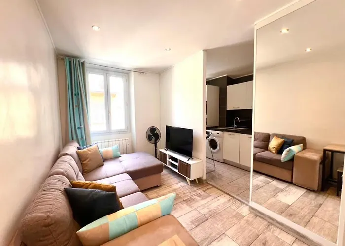 Residence Lascaris
