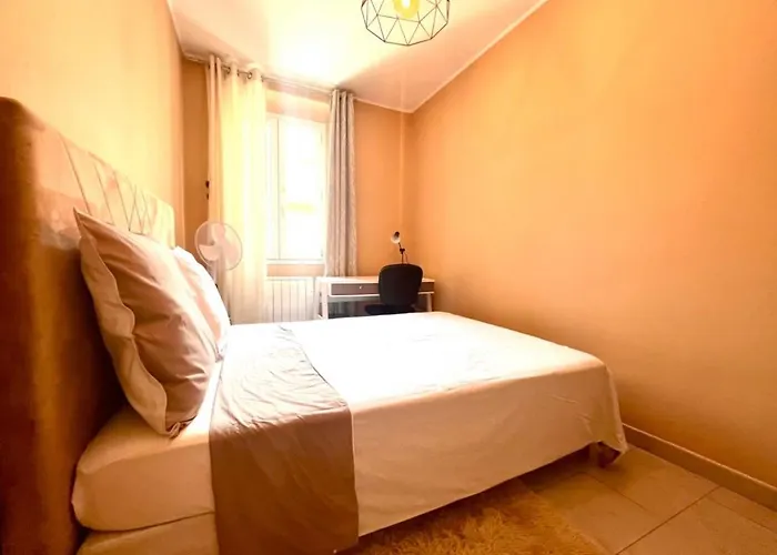 Residence Lascaris