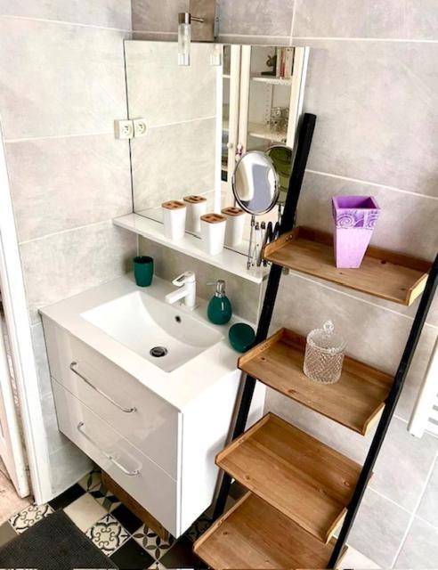 Apartment Lascaris *
