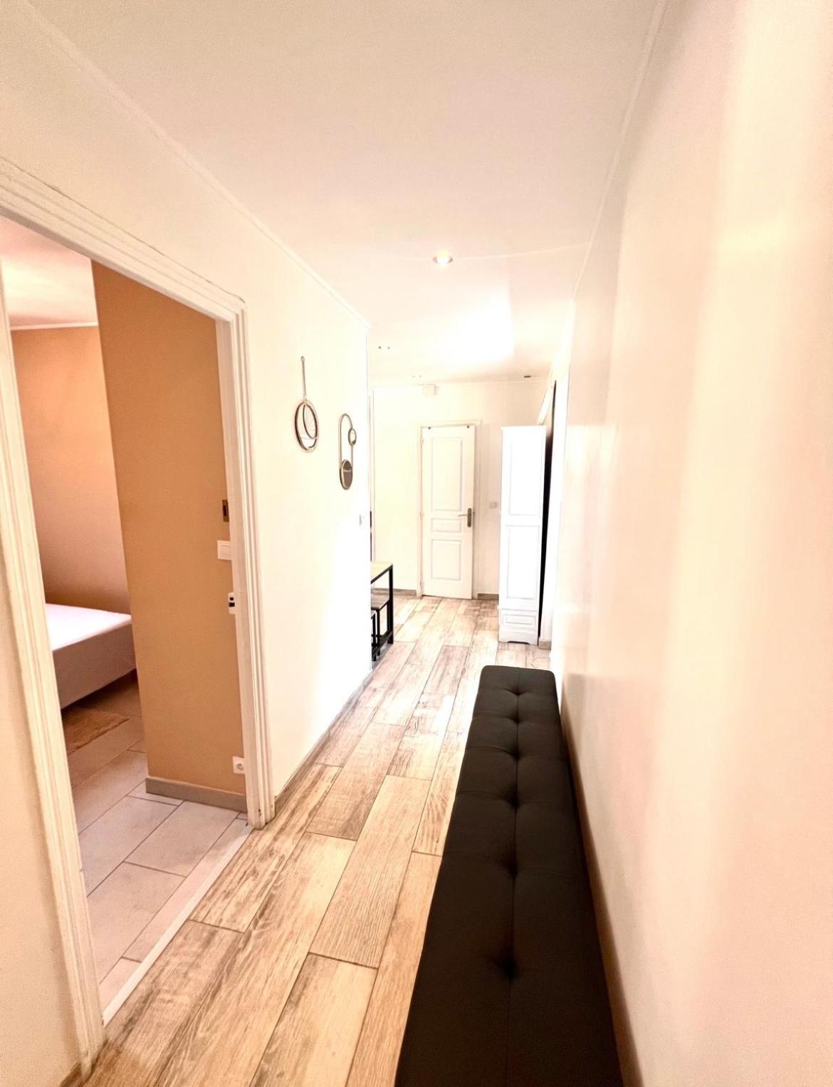 Apartment Lascaris Nice